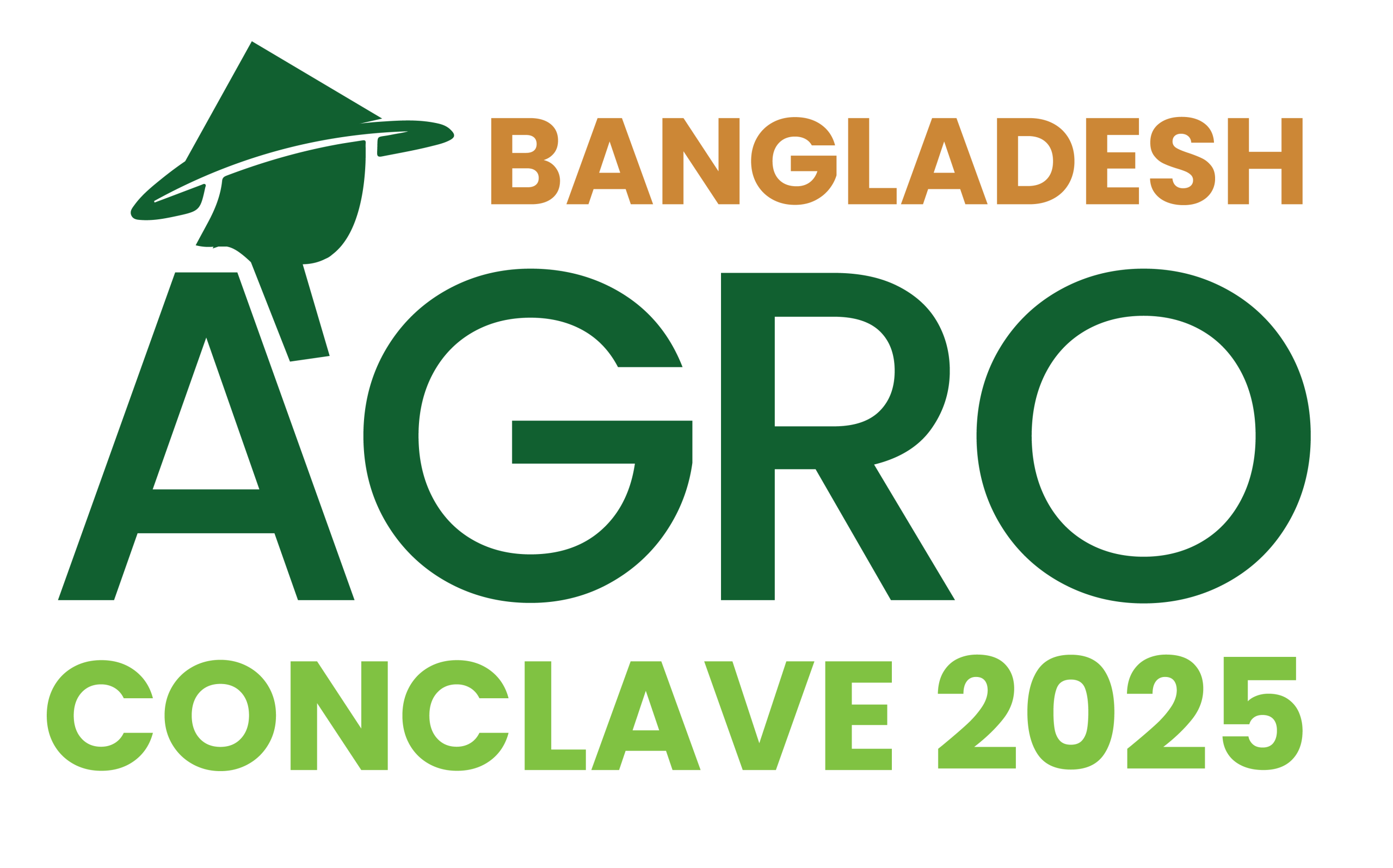 Agro Conclave Bangladesh 2025