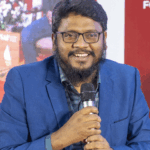 Dr. Razu Ahmed