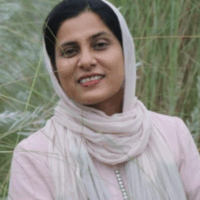 Kashfia Ahmed