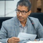 Dr. Mohammad Emdad Ullah Mian