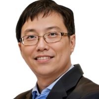 Lincoln Teo