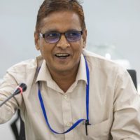 Md Mahbubur Rahman